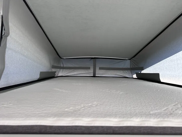 Fahrzeugbild Clever Celebration 5 Sitze gut gepflegt #8