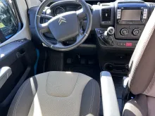 Fahrzeugbild Clever Celebration 5 Sitze gut gepflegt #9