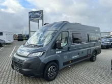 Fahrzeugbild Benimar Benivan 160 UP Stormline+Solar+Markise+Dieselheizung #1