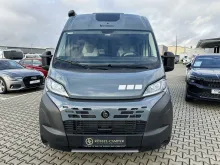 Fahrzeugbild Benimar Benivan 160 UP Stormline+Solar+Markise+Dieselheizung #2