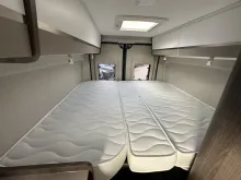 Fahrzeugbild Benimar Benivan 160 UP Stormline+Solar+Markise+Dieselheizung #17