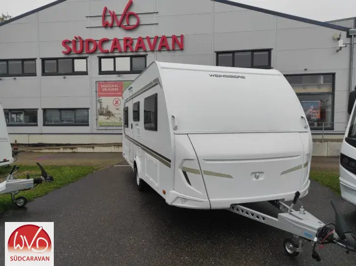 Fahrzeugbild Weinsberg CaraOne 480 EU #1