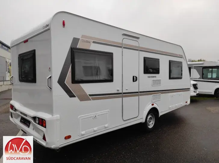 Fahrzeugbild Weinsberg CaraOne 480 EU #7