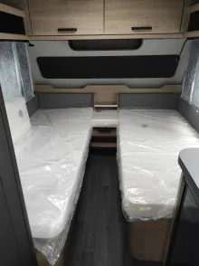 Fahrzeugbild Weinsberg CaraOne 480 EU #12