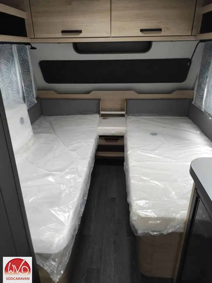 Fahrzeugbild Weinsberg CaraOne 480 EU #12