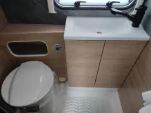Fahrzeugbild Weinsberg CaraOne 480 EU #13