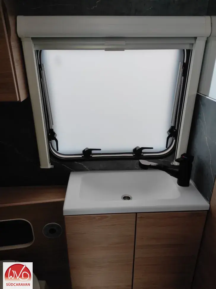 Fahrzeugbild Weinsberg CaraOne 480 EU #17