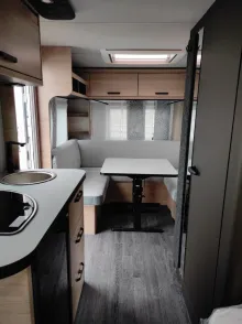 Fahrzeugbild Weinsberg CaraOne 480 EU #19