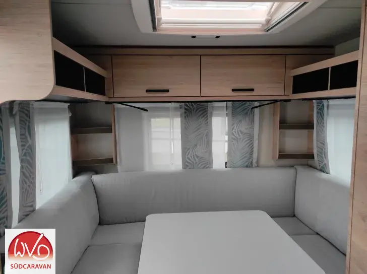 Fahrzeugbild Weinsberg CaraOne 480 EU #20