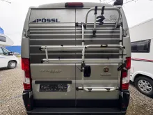 Fahrzeugbild Pössl Summit Prime 640 Fiat 140 PS Solar*Fahrradtr.*TV #5
