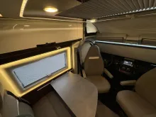 Fahrzeugbild Pössl Summit Prime 640 Fiat 140 PS Solar*Fahrradtr.*TV #10