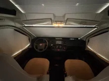 Fahrzeugbild Pössl Summit Prime 640 Fiat 140 PS Solar*Fahrradtr.*TV #12