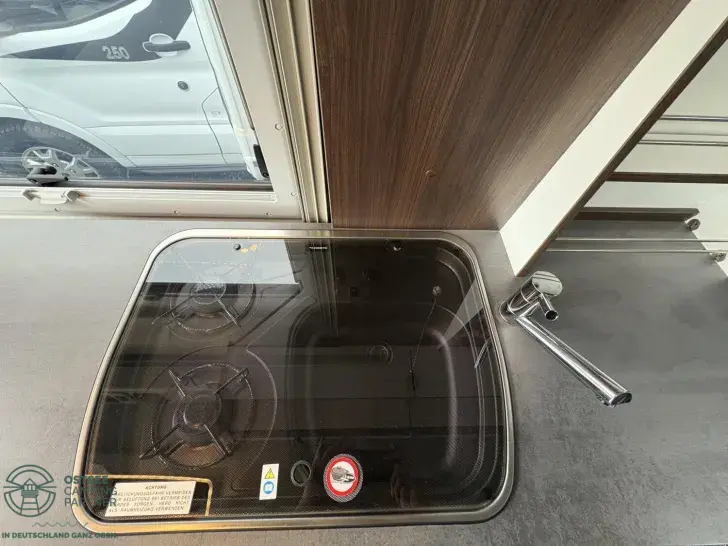 Fahrzeugbild Pössl Summit Prime 640 Fiat 140 PS Solar*Fahrradtr.*TV #20