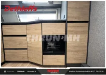 Fahrzeugbild Dethleffs Beduin Scandinavia 690 BQT #9