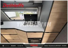 Fahrzeugbild Dethleffs Beduin Scandinavia 690 BQT #12