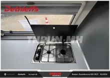 Fahrzeugbild Dethleffs Beduin Scandinavia 690 BQT #13