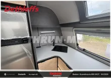 Fahrzeugbild Dethleffs Beduin Scandinavia 690 BQT #14