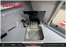 Fahrzeugbild Dethleffs Beduin Scandinavia 690 BQT #15