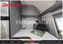 Fahrzeugbild Dethleffs Beduin Scandinavia 690 BQT #16