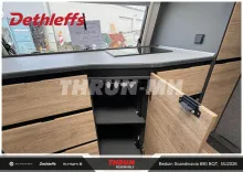 Fahrzeugbild Dethleffs Beduin Scandinavia 690 BQT #17