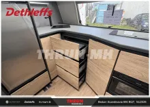 Fahrzeugbild Dethleffs Beduin Scandinavia 690 BQT #18