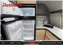 Fahrzeugbild Dethleffs Beduin Scandinavia 690 BQT #20