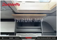 Fahrzeugbild Dethleffs Beduin Scandinavia 690 BQT #21