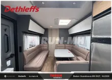 Fahrzeugbild Dethleffs Beduin Scandinavia 690 BQT #22