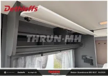 Fahrzeugbild Dethleffs Beduin Scandinavia 690 BQT #24