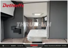 Fahrzeugbild Dethleffs Beduin Scandinavia 690 BQT #27