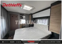 Fahrzeugbild Dethleffs Beduin Scandinavia 690 BQT #28