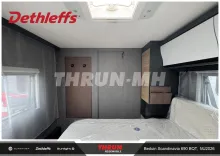 Fahrzeugbild Dethleffs Beduin Scandinavia 690 BQT #29