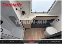 Fahrzeugbild Dethleffs Beduin Scandinavia 690 BQT #30