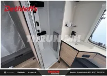 Fahrzeugbild Dethleffs Beduin Scandinavia 690 BQT #32