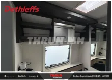 Fahrzeugbild Dethleffs Beduin Scandinavia 690 BQT #35