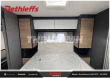 Fahrzeugbild Dethleffs Beduin Scandinavia 690 BQT #37
