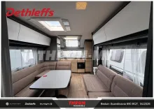 Fahrzeugbild Dethleffs Beduin Scandinavia 690 BQT #38