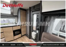 Fahrzeugbild Dethleffs Beduin Scandinavia 690 BQT #39