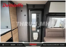 Fahrzeugbild Dethleffs Beduin Scandinavia 690 BQT #40