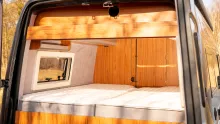 Fahrzeugbild Mercedes-Benz Sprinter 419 CDI 4x4 #5
