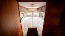 Fahrzeugbild Mercedes-Benz Sprinter 419 CDI 4x4 #8