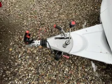 Fahrzeugbild Tabbert Da Vinci 540 E 2.3 ++VOLL+TOP++ #5