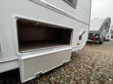 Fahrzeugbild Tabbert Da Vinci 540 E 2.3 ++VOLL+TOP++ #7