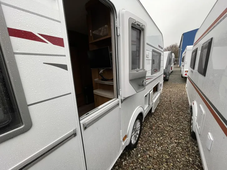 Fahrzeugbild Tabbert Da Vinci 540 E 2.3 ++VOLL+TOP++ #9