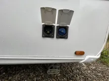 Fahrzeugbild Tabbert Da Vinci 540 E 2.3 ++VOLL+TOP++ #10