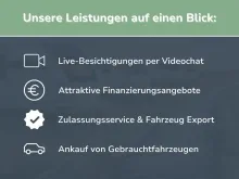 Fahrzeugbild Tabbert Da Vinci 540 E 2.3 ++VOLL+TOP++ #13