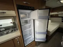 Fahrzeugbild Tabbert Da Vinci 540 E 2.3 ++VOLL+TOP++ #16