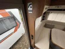 Fahrzeugbild Tabbert Da Vinci 540 E 2.3 ++VOLL+TOP++ #23