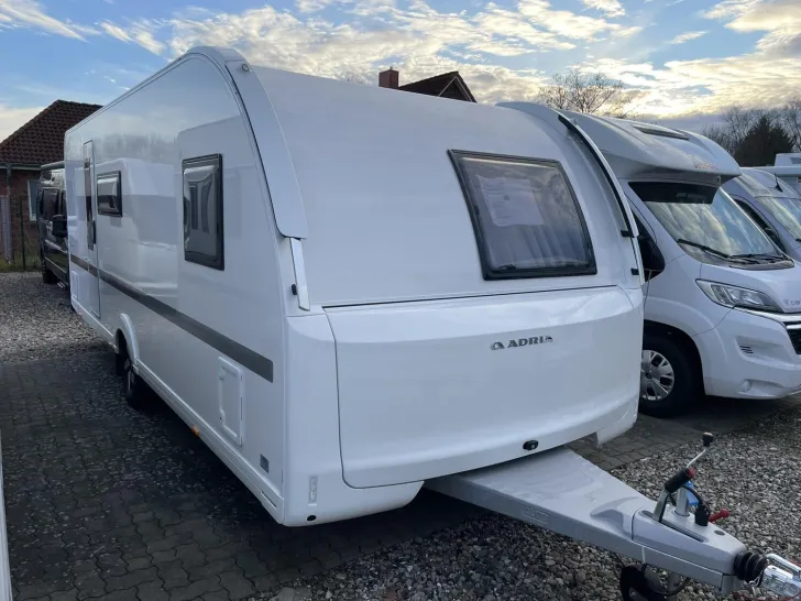 Fahrzeugbild Adria ADORA 613 PK MJ 2026 #1