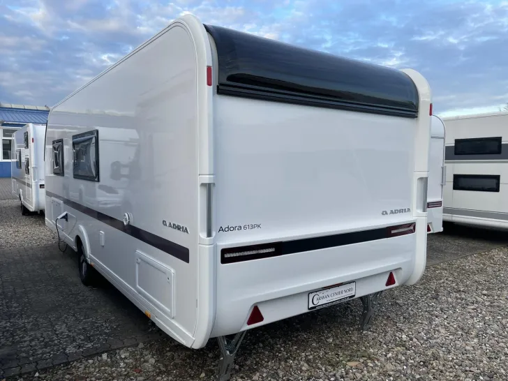 Fahrzeugbild Adria ADORA 613 PK MJ 2026 #3